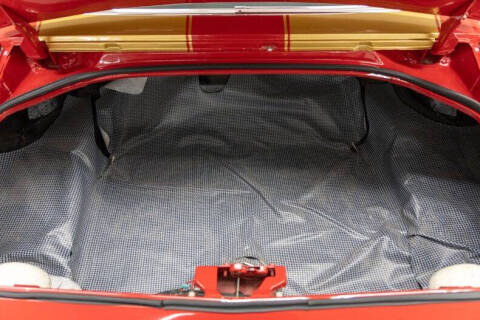 1971 Chevrolet Camaro