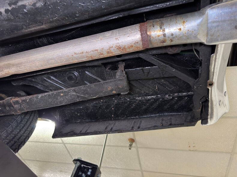 1969 Plymouth Roadrunner