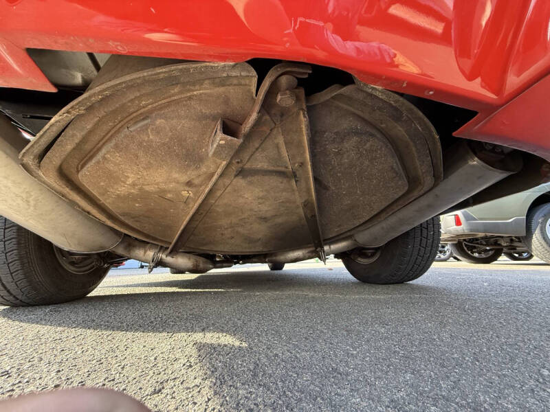 1963 Chevrolet Corvette