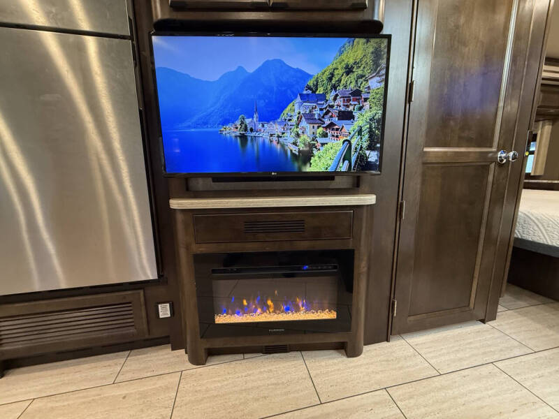 2019 Tiffin Allegro Open Road