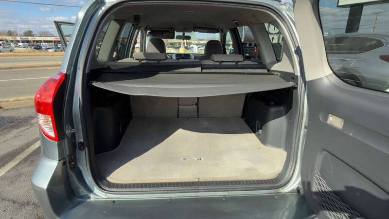2008 Toyota RAV4