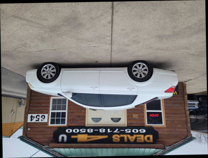 2006 Toyota Avalon Limited