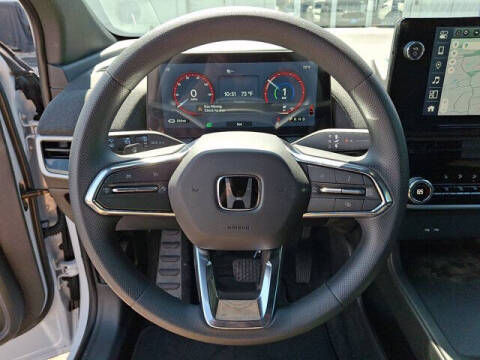 2026 Honda Prologue EX