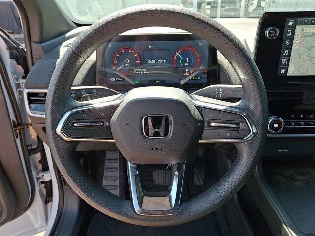 2026 Honda Prologue EX