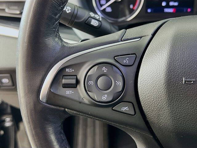 2020 Buick Enclave Premium