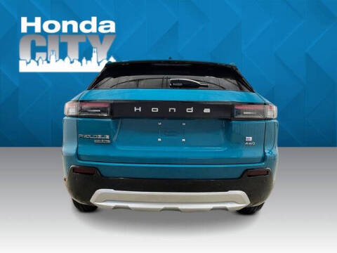 2024 Honda Prologue Touring