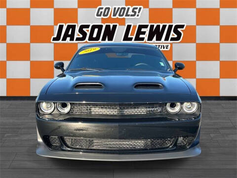 2019 Dodge Challenger SRT Hellcat Redeye