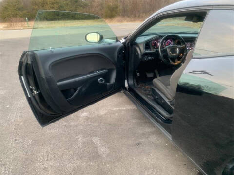 2020 Dodge Challenger R/T