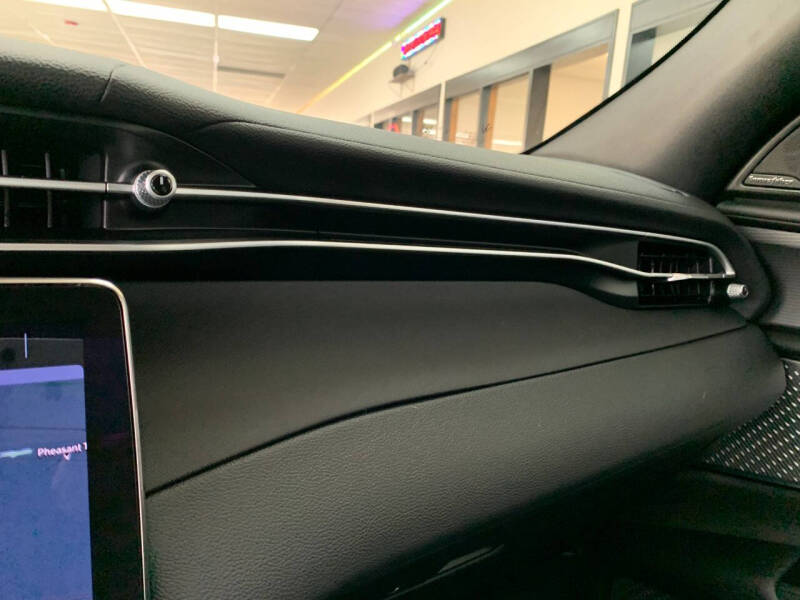 2024 Maserati Grecale GT