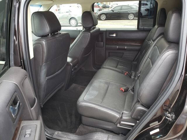 2014 Ford Flex Limited
