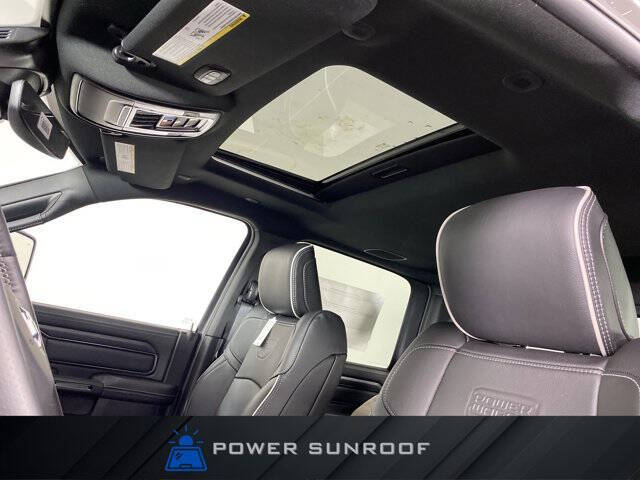 2026 RAM 2500 Power Wagon