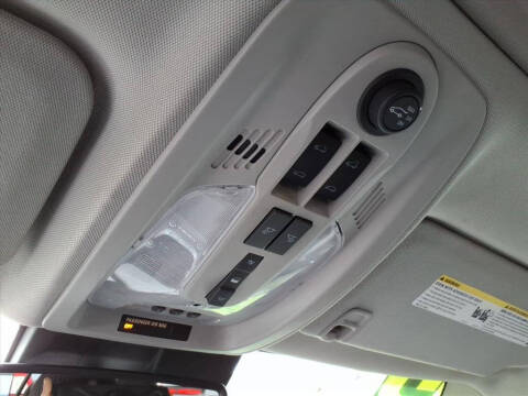 2013 GMC Terrain Denali