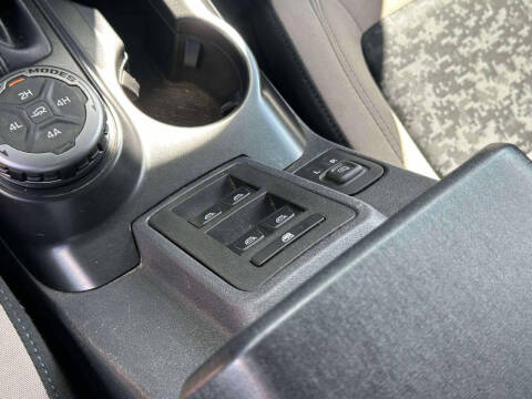 2021 Ford Bronco Wildtrak Advanced