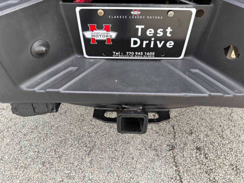 2016 Ford F-350 Super Duty King Ranch