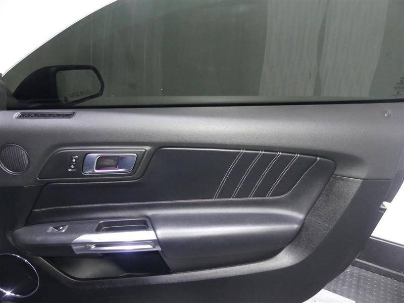 2023 Ford Mustang GT Premium
