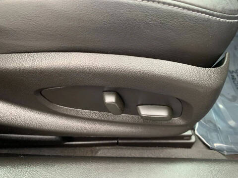 2015 Buick LaCrosse Leather