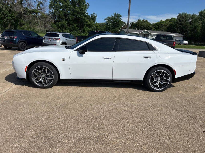2026 Dodge Charger