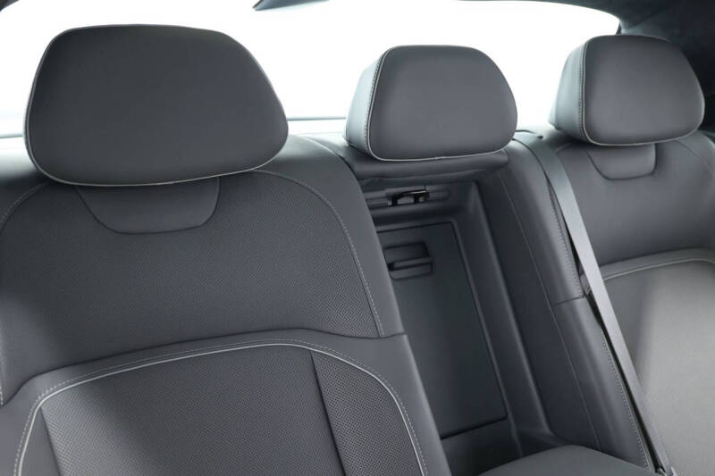 2024 Lucid Air Touring