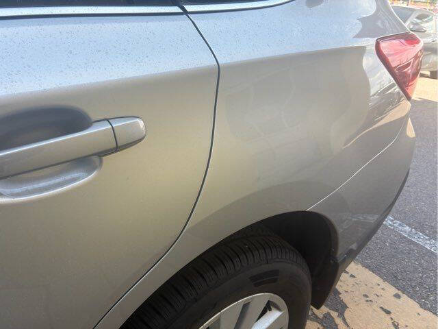 2018 Subaru Outback 2.5i