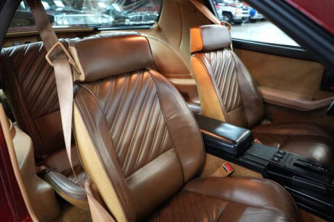 1987 Chevrolet Camaro Z28