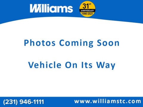 2019 Chevrolet Silverado 2500HD
