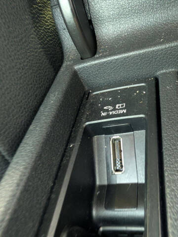 2013 Volkswagen Tiguan SEL