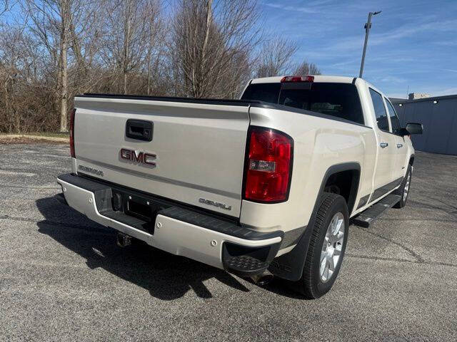 2015 GMC Sierra 1500