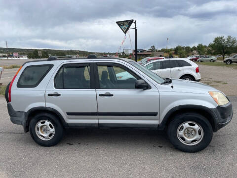 2004 Honda CR-V for sale at Skyway Auto INC in Durango CO