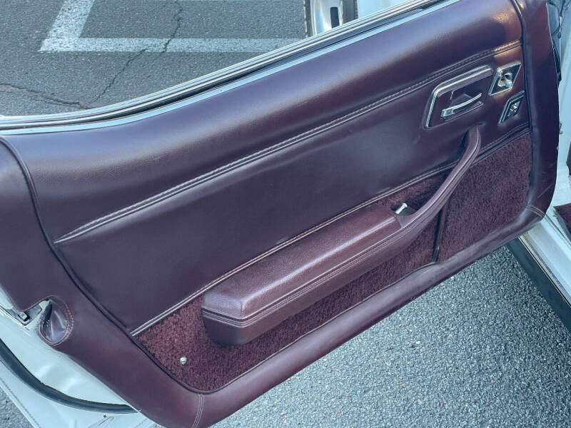 1980 Chevrolet Corvette