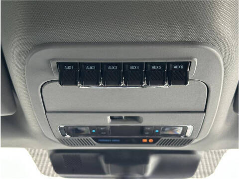 2024 Ford F-350 Super Duty