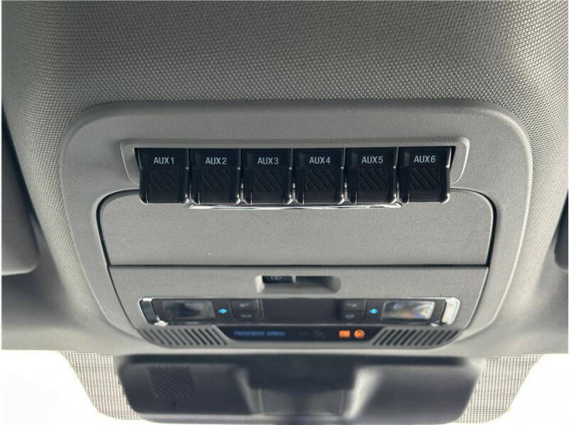 2024 Ford F-350 Super Duty