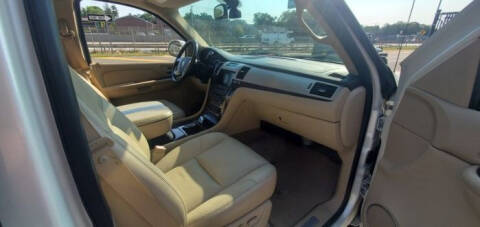 2009 Cadillac Escalade