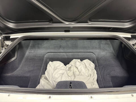 2002 Chevrolet Corvette Z06