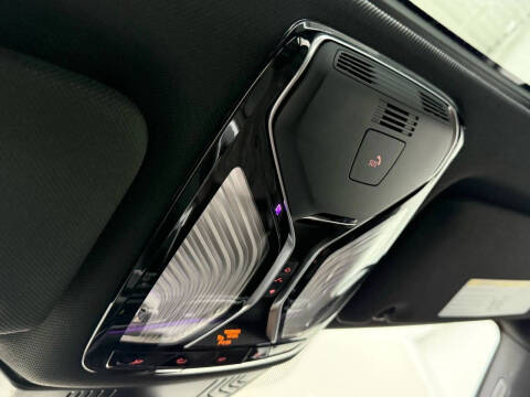 2022 BMW 7 Series 750i xDrive