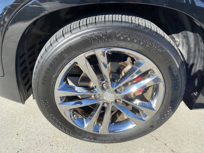 2015 Kia Sorento SX Limited