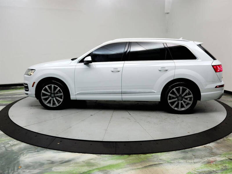 2019 Audi Q7