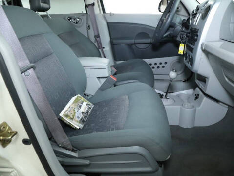 2007 Chrysler PT Cruiser