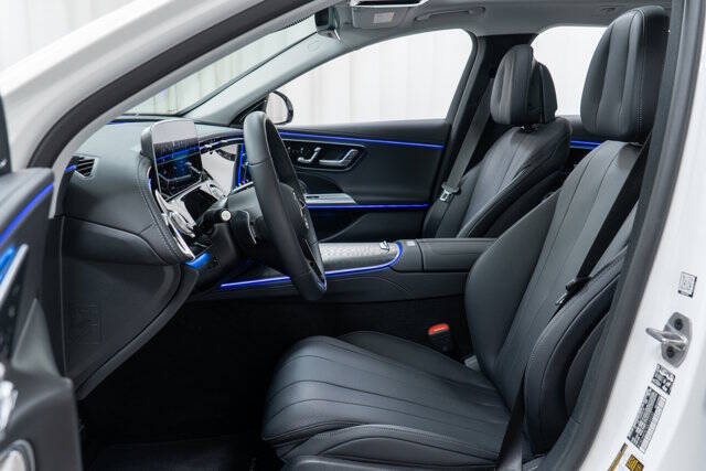 2025 Mercedes-Benz E-Class E 450 4MATIC All-Terrain