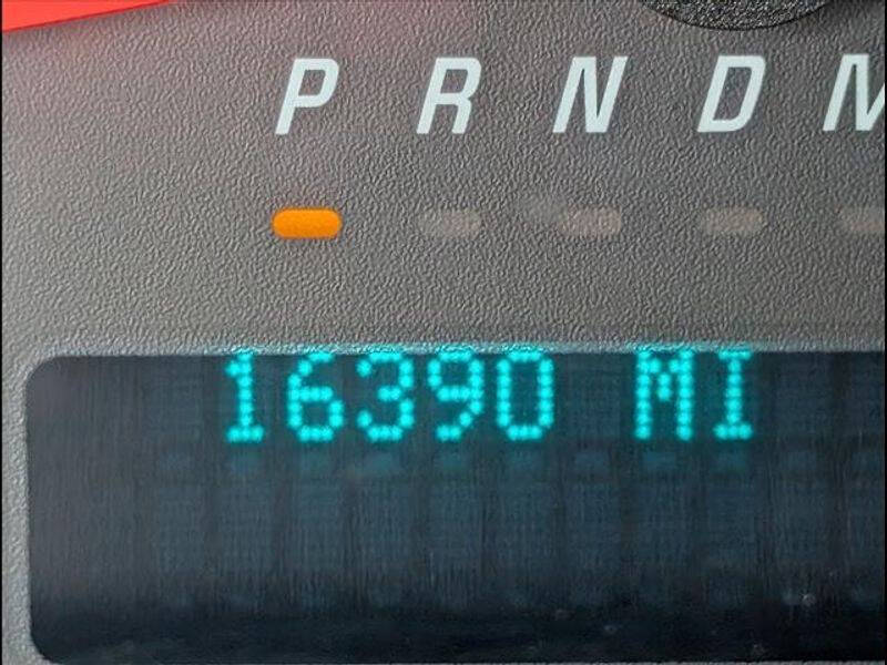 2023 Chevrolet Express 2500