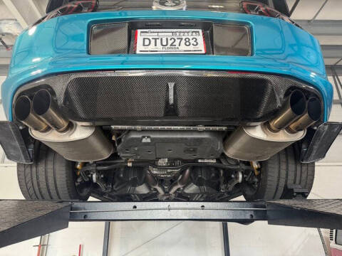 2014 Ford Shelby GT500