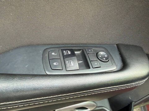 2017 Dodge Challenger R/T