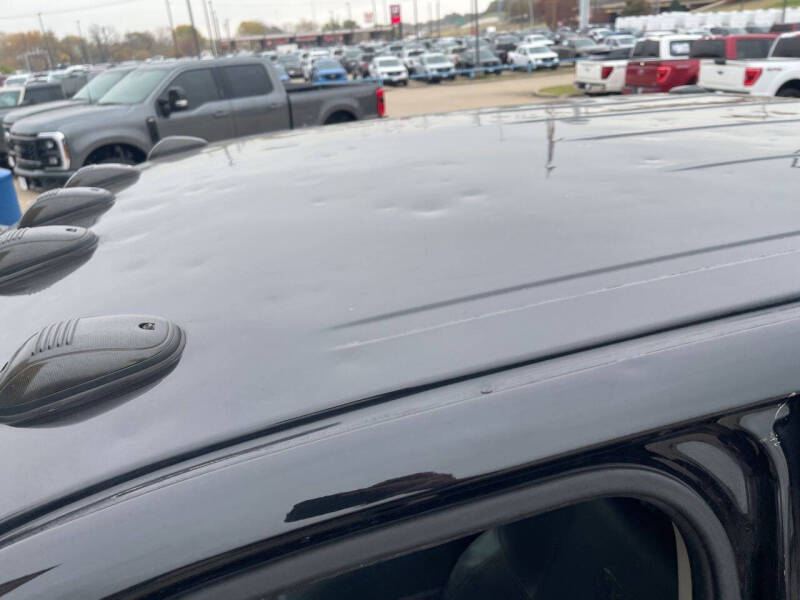 2012 RAM 2500 Laramie