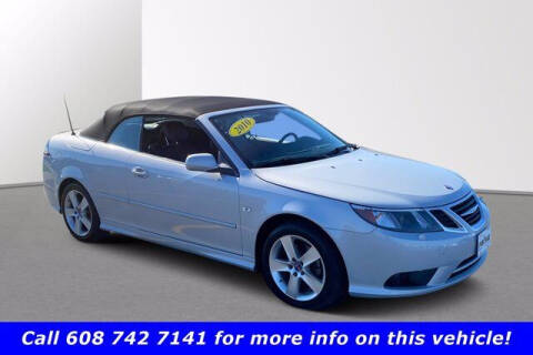 2010 Saab 9-3