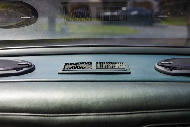 1972 Chevrolet Chevelle