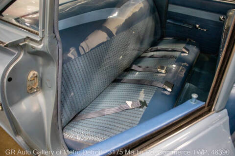 1959 Chevrolet Bel Air