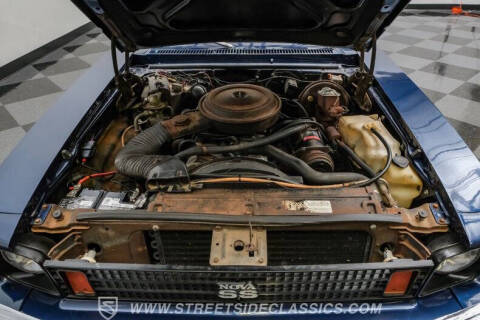 1975 Chevrolet Nova