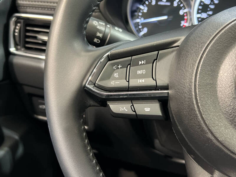 2023 Mazda CX-5 2.5 S Preferred