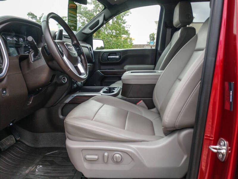 2022 GMC Sierra 1500 Limited