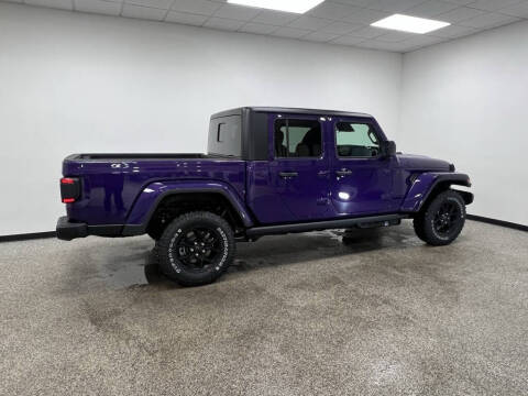 2026 Jeep Gladiator Willys