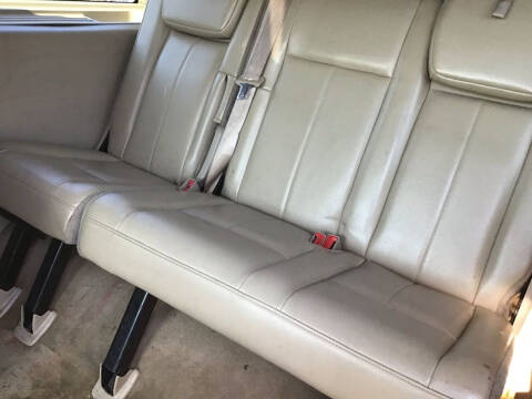 2011 Ford Expedition XLT